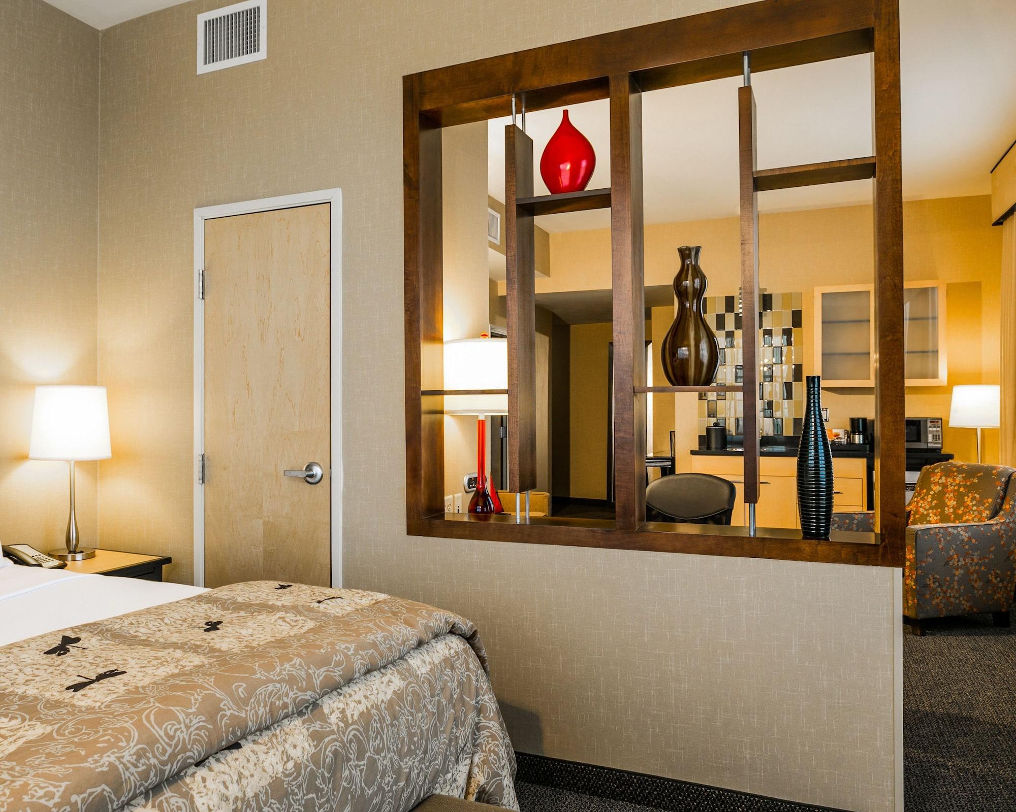 Cambria Hotel Columbus - Polaris Exterior photo