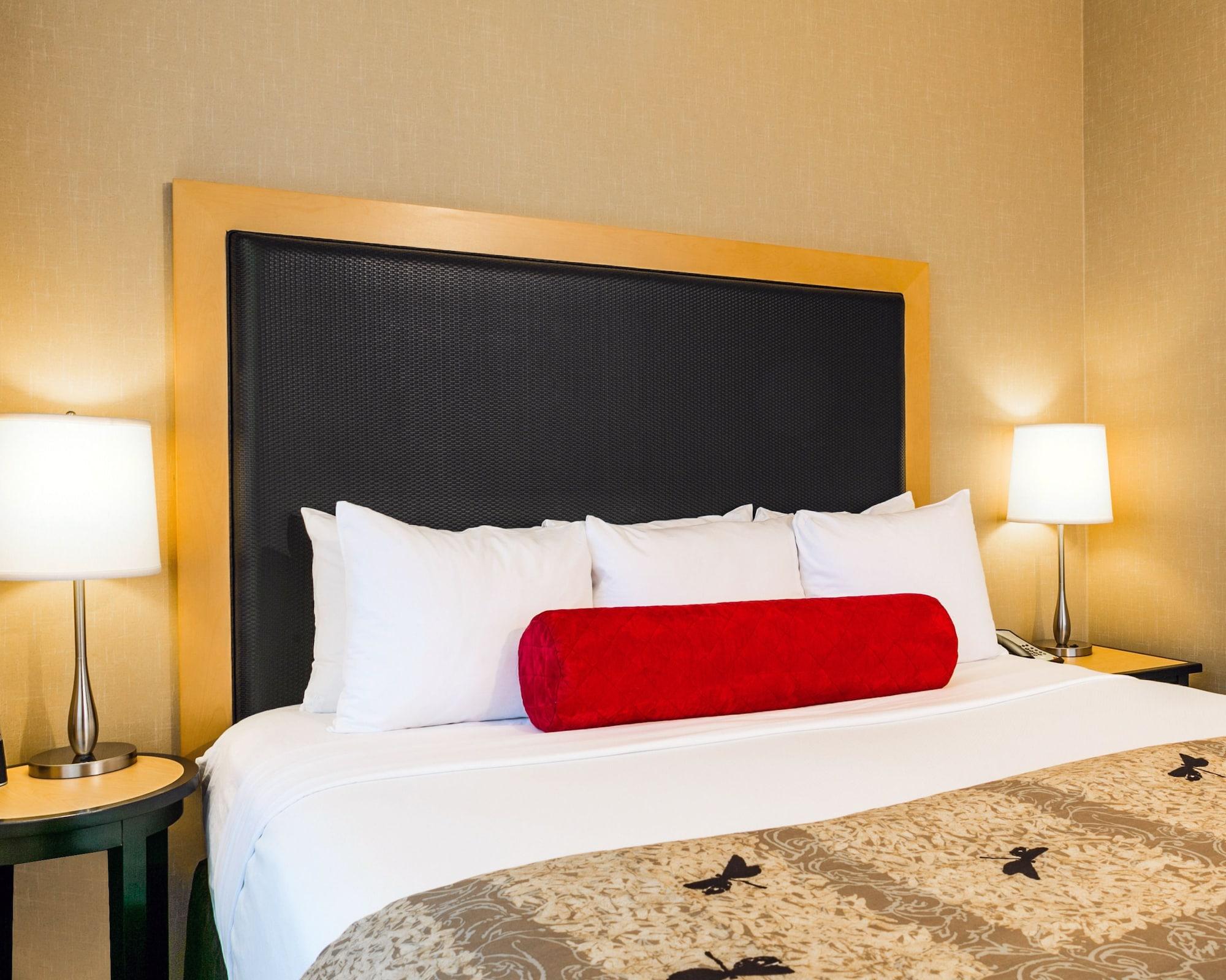 Cambria Hotel Columbus - Polaris Exterior photo