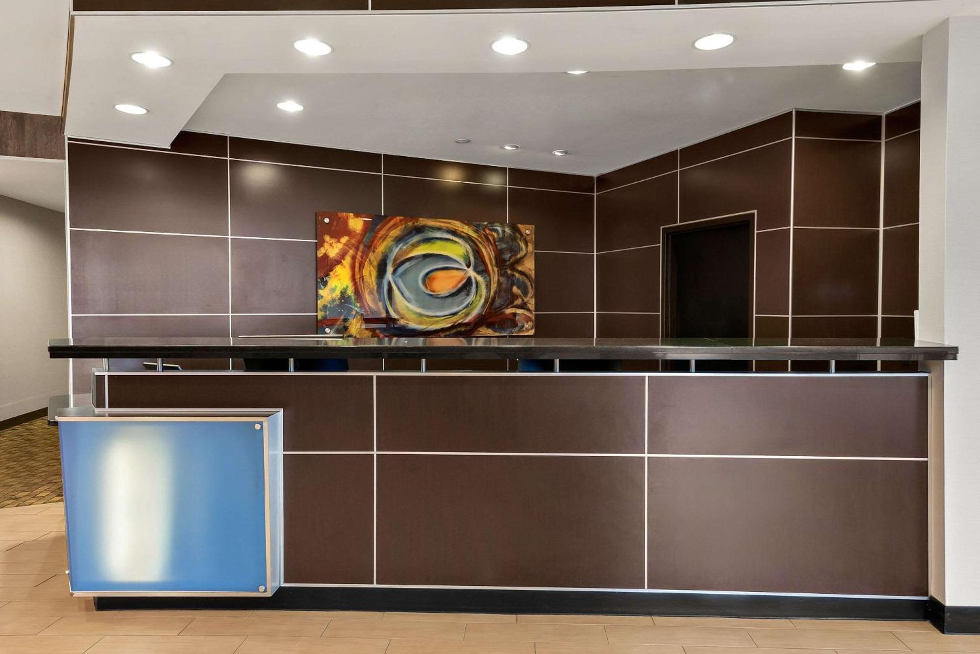 Cambria Hotel Columbus - Polaris Exterior photo