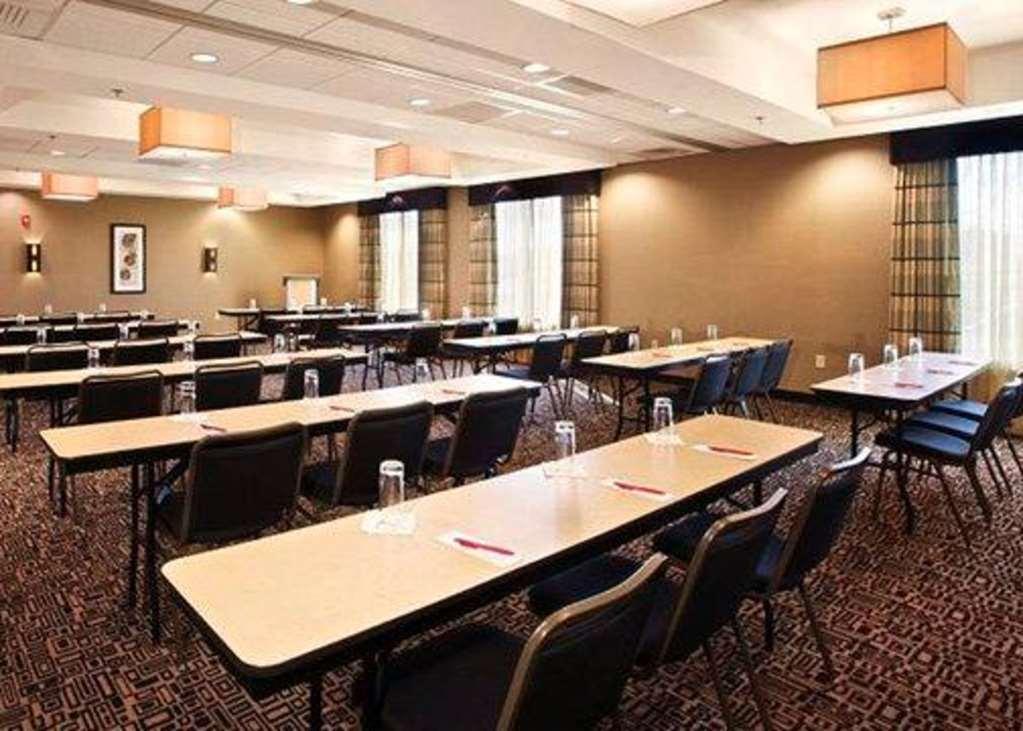 Cambria Hotel Columbus - Polaris Facilities photo