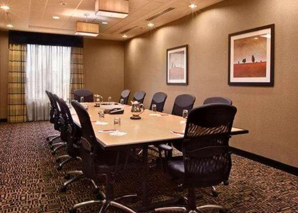 Cambria Hotel Columbus - Polaris Facilities photo