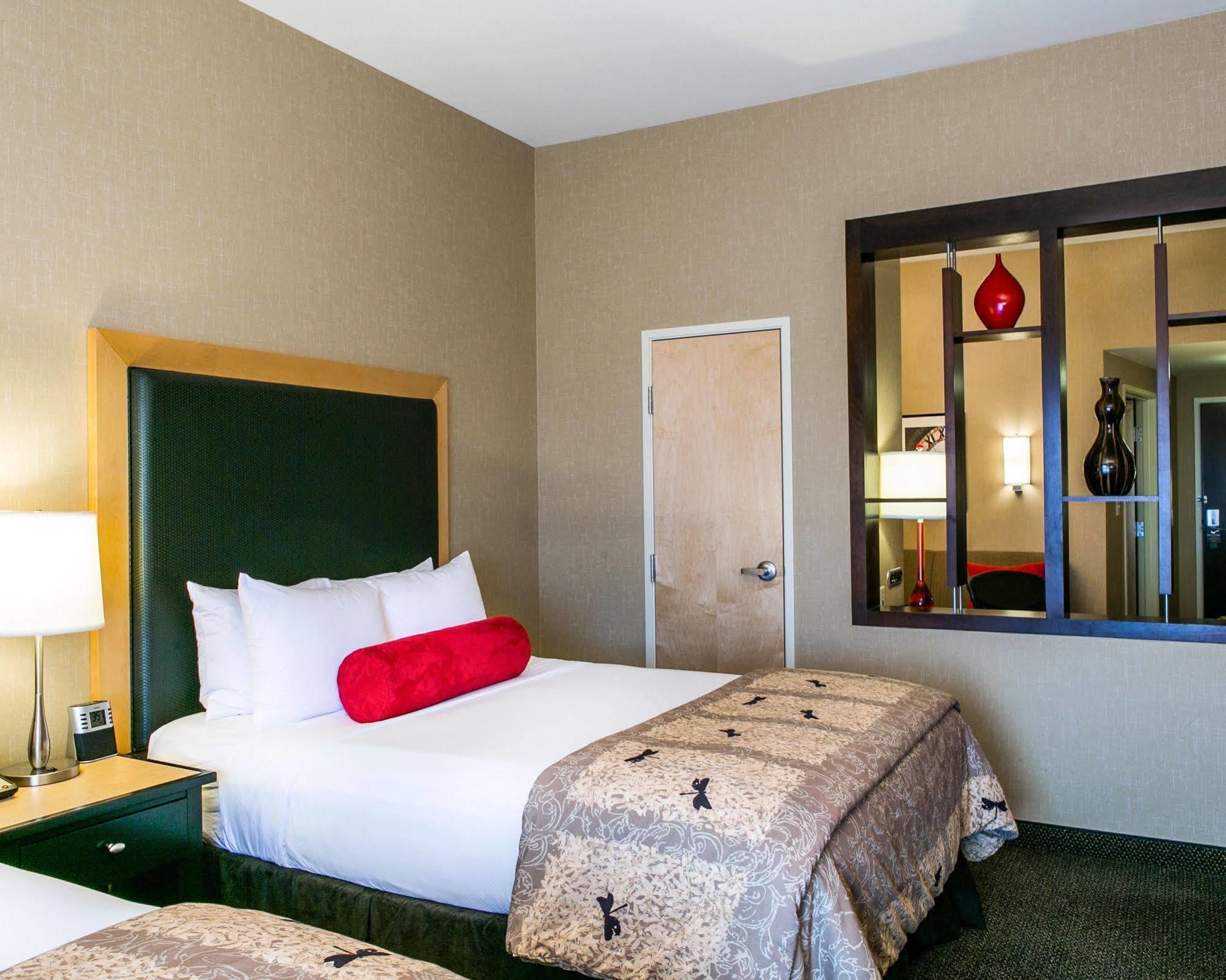 Cambria Hotel Columbus - Polaris Exterior photo